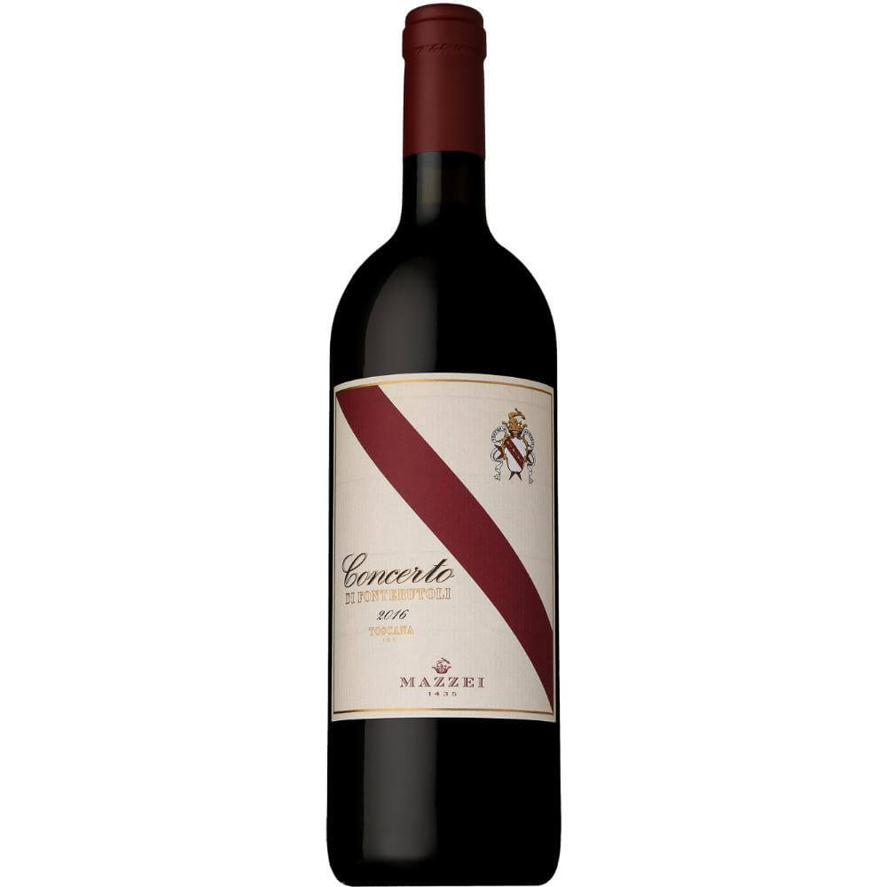 楽天市場】ファインズ マッツェイ フォンテルートリ シエピ 2017 750ml