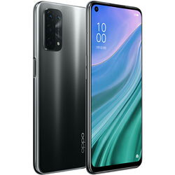 楽天市場】ソフトバンク OPPO Reno5 A A101OP シルバーブラック | 価格