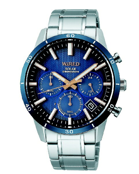 さ*ま様 セオα新品ネイビーブルー 楽天市場】セイコーウオッチ SEIKO WIRED AGAW439 | 価格比較 - 商品
