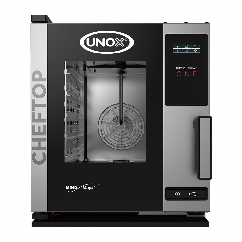 楽天市場】遠藤商事 UNOX 電気式 スチームコンベクションオーブン XJCC 