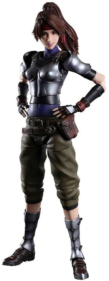 楽天市場】スクウェア・エニックス ファイナルファンタジーVII