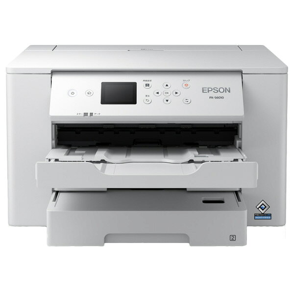 楽天市場】エプソン販売 EPSON ビジネスインクジェット プリンター PX