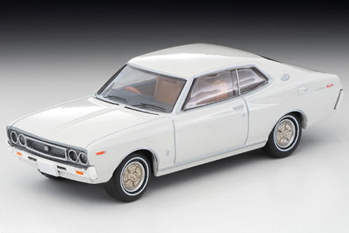 LV-N198a グロリア グランデージ （白） 1/64 LV-N198a グロリア グランデージ(白) | HLJ.co.jp