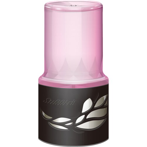 お部屋のスッキーリ! プレミアムリッチパルファム ロマンスピンク 400ml