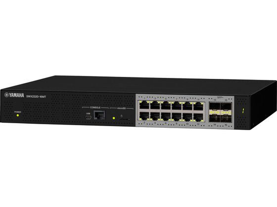 楽天市場】ヤマハ YAMAHA インテリジェントL2 PoEスイッチ