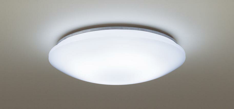 Panasonic シーリングライト　LHR1824D Panasonic シーリングライト LED 12畳 昼光色 パナソニック 洋風