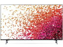 LG Electronics Japan 43NANO75JPA