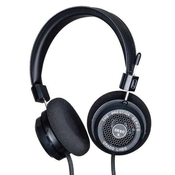 楽天市場】GRADO ヘッドホン SR325X | 価格比較 - 商品価格ナビ
