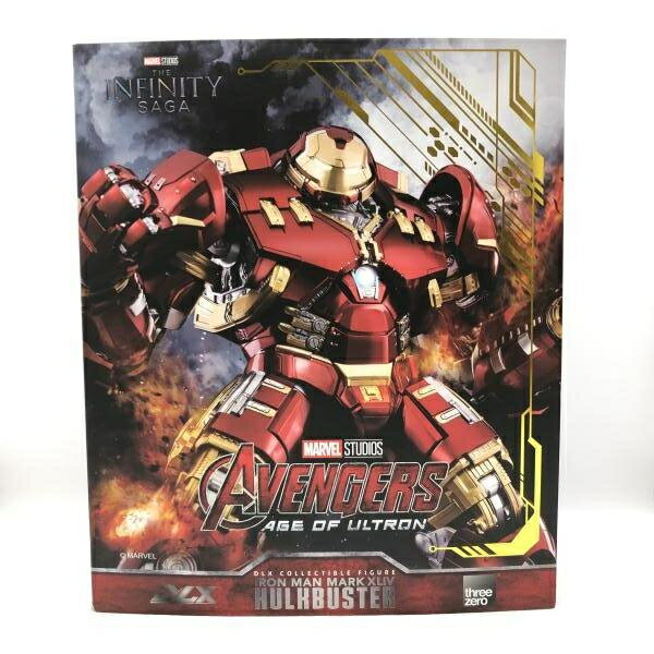 美品　ハルク　ハルクバスター　ARTFX+ INFINITY SAGA コトブキヤよりARTFX＋シリーズ最大級のハルクバスターが発売決定