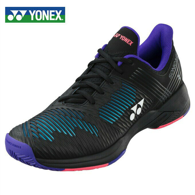 楽天市場】ヨネックス ヨネックス YONEX テニスシューズ パワー