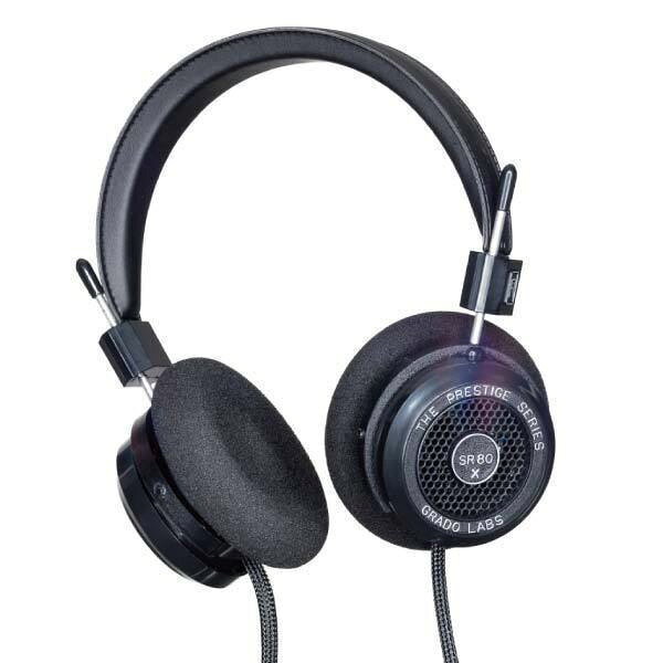 楽天市場】GRADO ヘッドホン SR325X | 価格比較 - 商品価格ナビ