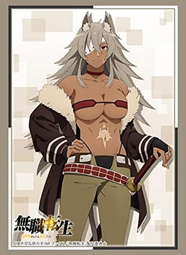 希少　レア　成田アニメデッキ　無職転生　カフェ　特典　コースター　ギレーヌ 楽天市場】ブシロード ブシロードスリーブコレクション ハイグレード