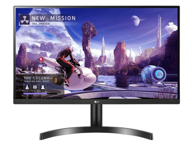 【値下げ中】LG 27GP750-B　ゲーミングモニター 公式】 LG FHD LG ゲーミングモニター - 27GP750-B | LG JP | LG JP