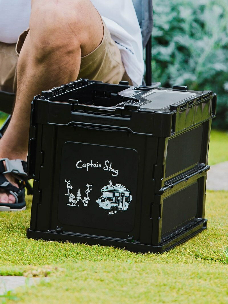 楽天市場】BEAMS / オリジナル トランクカーゴ（30L） 収納 アウトドア