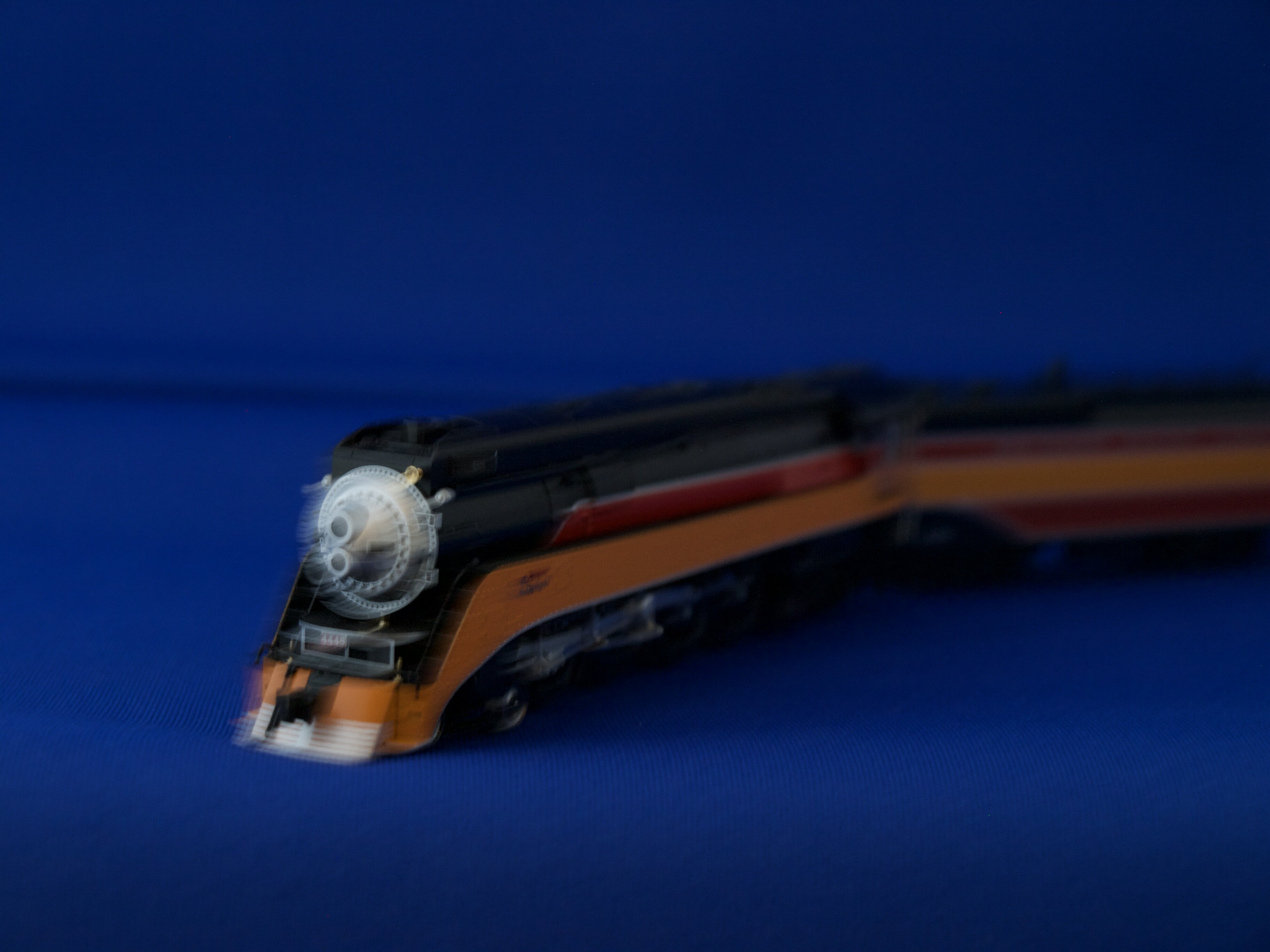 【週末特価！】KATO 3101-3 Ge4/4-III ユネスコ塗色 Amazon | KATO Nゲージ アルプスの機関車 Ge4/4-III ユネスコ塗