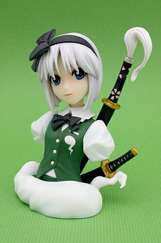楽天市場】キューズQ 東方Project 博麗霊夢 東方香霖堂版 完成品