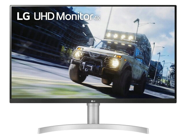 楽天市場】LG Electronics Japan LG SMART Monitor 31.5型 32SQ780S-W