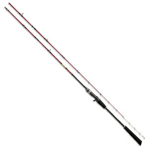 KRMS195ML プロックス カブラバ真鯛SE 195ML 195cm ML 2ピース ベイト スパイラルガイド PROX 鯛ラバロッド 鯛カブラ