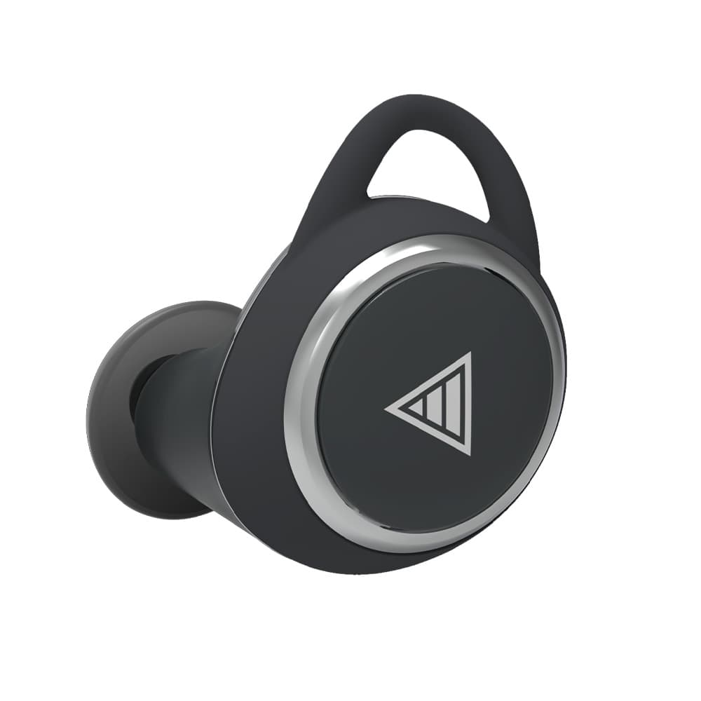 楽天市場】東京音響 acoustune フルワイヤレスイヤホン ANW01 BLACK