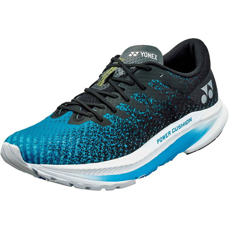 ヨネックス YONEX セーフラン エアラス ランニングシューズ メンズ 28.5 ピーコックグリーン 502 SHRA1M