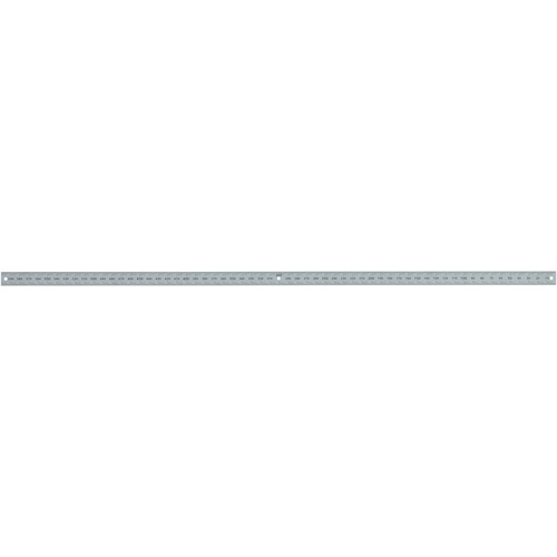 新潟精機 SK MSR-600KD マシンスケール 快段目盛 右基点 600mm