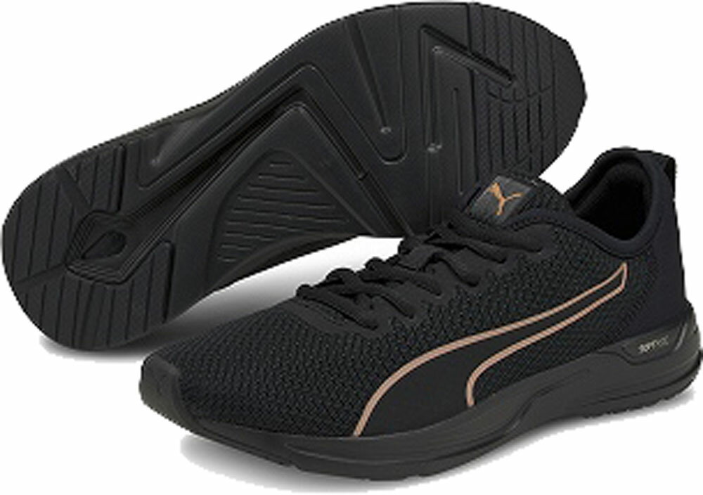 楽天市場】プーマ PUMA メンズ レディース ランニングシューズ