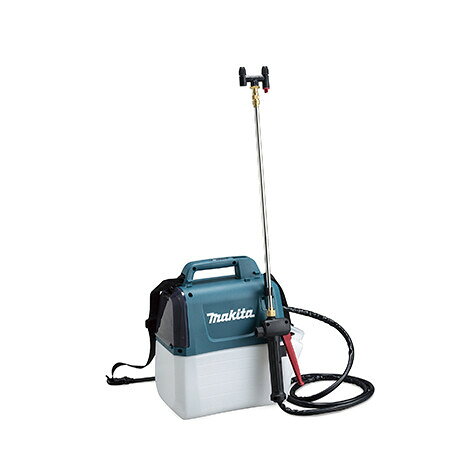 楽天市場】マキタ 18V 充電式噴霧器 10L 本体のみ MUS108DZ makita