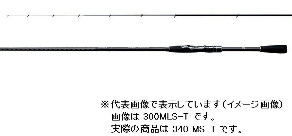楽天市場】シマノ シマノ 23ボーダレスBB 460M-T 振出 4ピース | 価格
