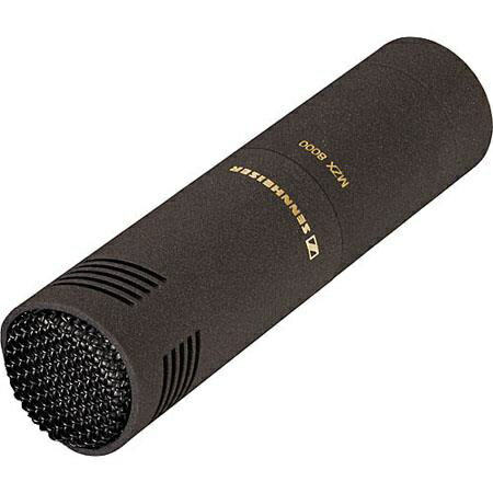 SENNHEISER MKH 8050