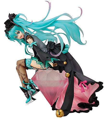 楽天市場】グッドスマイルカンパニー フィギュア 初音ミク CMver