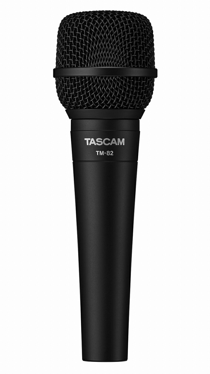 TASCAM TM-82