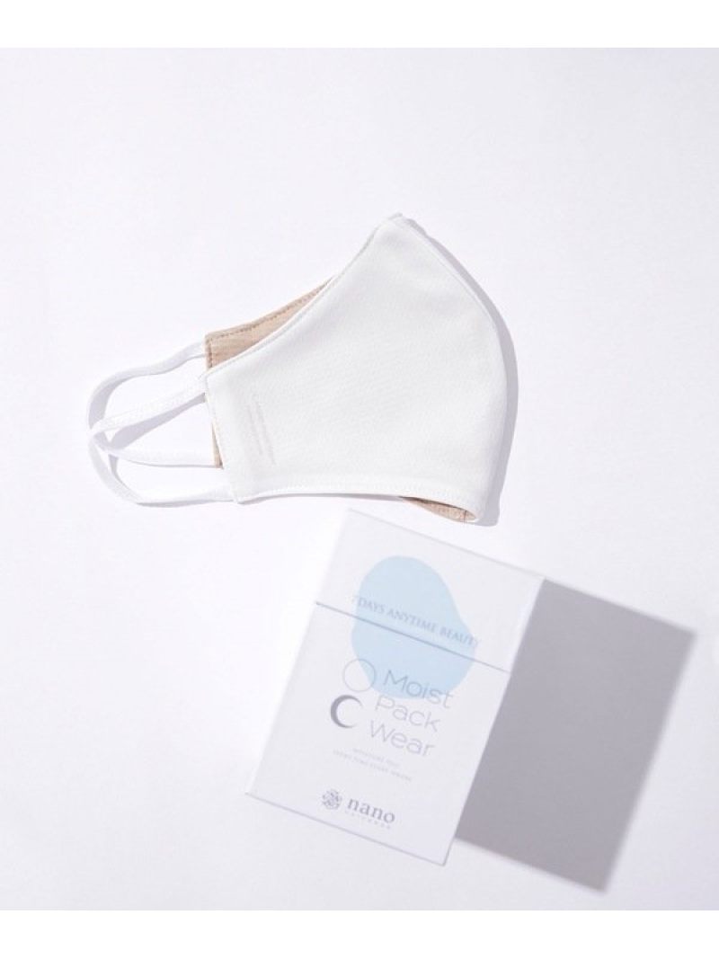 モイストパックウェア マスク