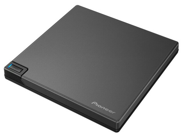 楽天市場】パイオニア Pioneer ポータブルブルーレイドライブ