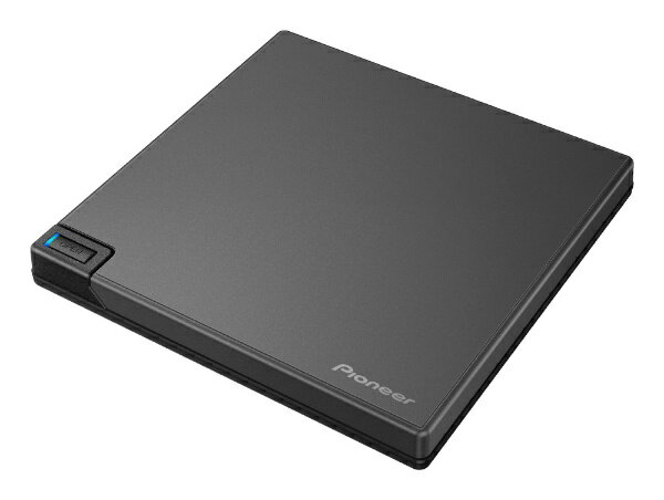 楽天市場】パイオニア Pioneer ポータブルブルーレイドライブ