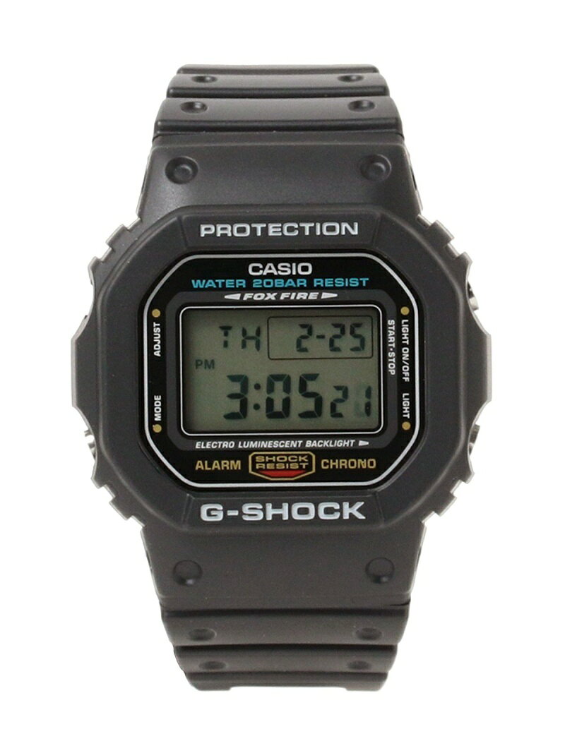 楽天市場】G-SHOCK × BRAIN-DEAD / 別注 DW5600 ウォッチ | 価格比較