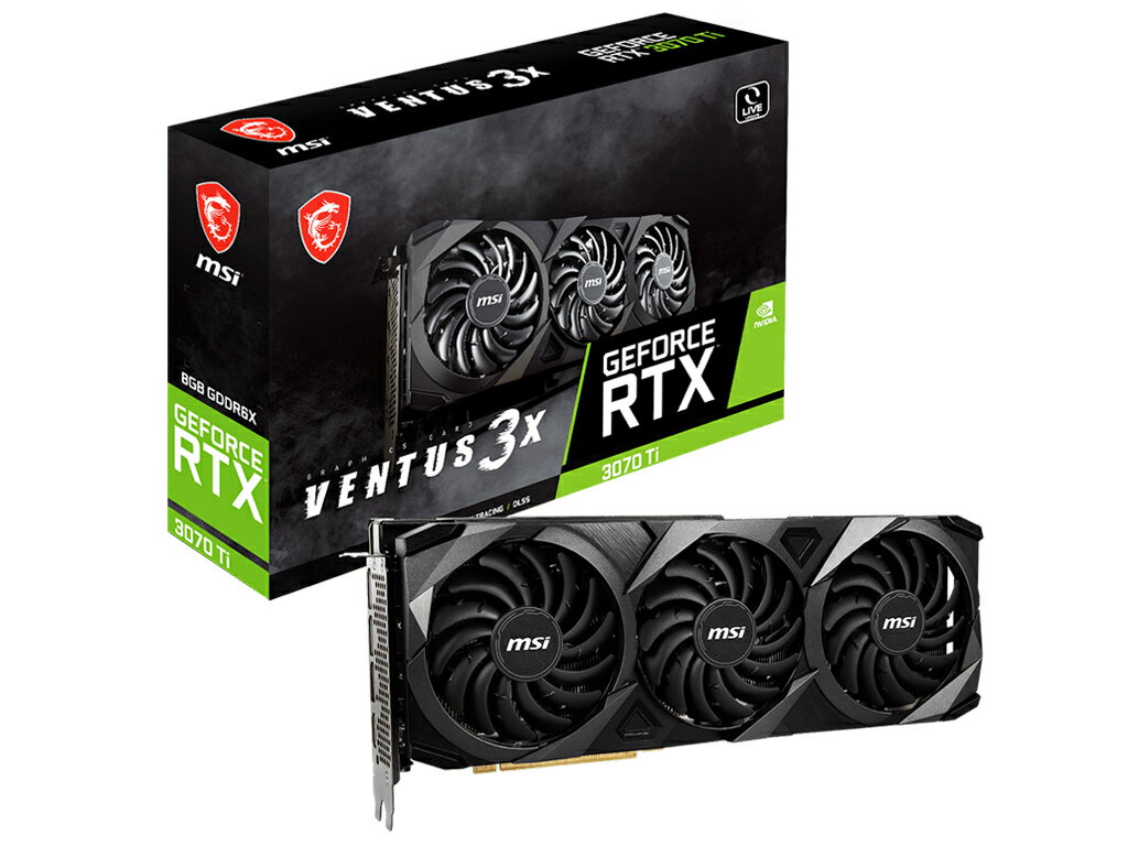 グラフィックボード・グラボ・ビデオカード GAINWARD GEFORCE RTX 3070 Ti PHOENIX Products :: Gainward GeForce RTX™ 3070 Ti Phoenix