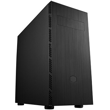 COOLER MASTER TECHNOLOGY MasterBox MB600L V2 MB600L2-KN5N-S00