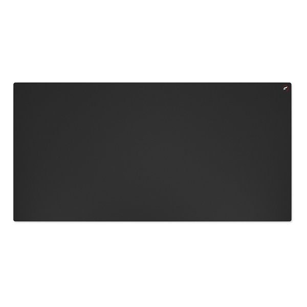Odin Gaming｜オーディンゲーミング ゲーミングマウスパッド 1219.2x609.6x4mm ZeroGravity 3XL ブラックxブラック od-zg4824-bb