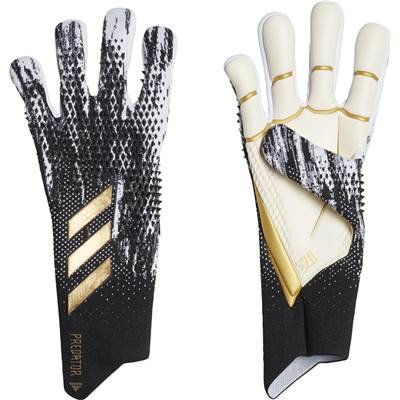 adidas アディダス ゴールキーパー グローブ PREDATOR プレデター アディダス プレデター トレーニング ゴールキーパー グローブ
