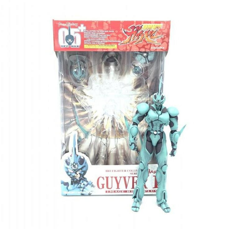楽天市場】マックスファクトリー 強殖装甲ガイバー BFC-MAX09