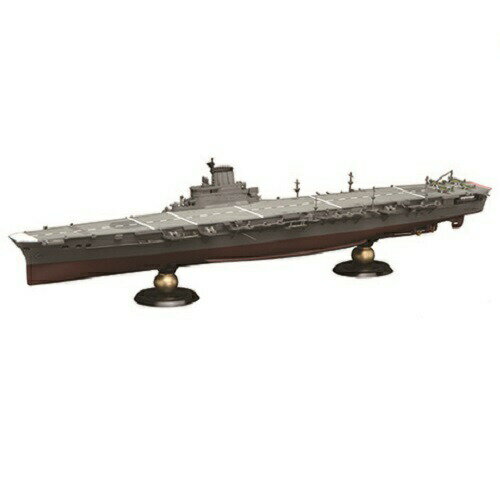 フジミ模型 1/700 特EASYシリーズNo.17 日本海軍航空母艦 大鳳 ggw725x 1/700 特EASYシリーズ 日本海軍 航空母艦 大鳳 フジミ模型 (Fujimi)