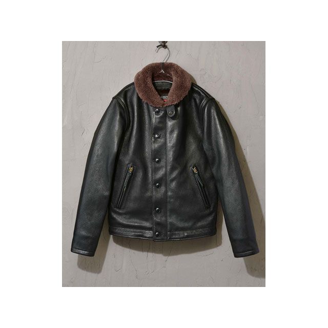 HF黒AW-1VS　　KADOYA　カドヤ　ヘッドファクトリーダブルライダースL 楽天市場】KADOYA カドヤ AW-1VS [HEAD FACTORY] ダブル