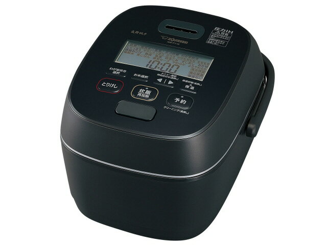 ジャンク品　象印　NW-PH10E8　炎舞炊き　炊飯器　5.5合炊き ジャンク品 象印 NW-PH10E8 炎舞炊き 炊飯器 5.5合炊き - メルカリ