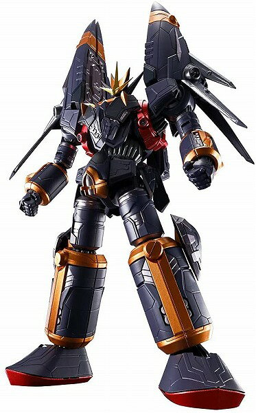 楽天市場】バンダイ 超合金魂 GX−34R ガンバスター バスター合金