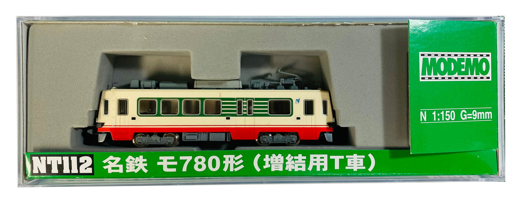 楽天市場】ハセガワ (MODEMO・モデモ)鉄道模型Nゲージ東急たまでんデハ