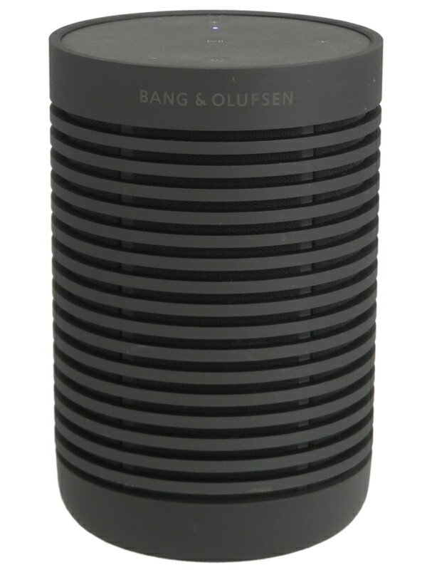 楽天市場】B&O PLAY Bluetoothスピーカー BEOPLAY M5 BLACK