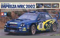 楽天市場】タミヤ ラジ4駆 インプレッサWRC2002 Ad−1