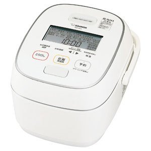 象印マホービン NW-JX10-WA