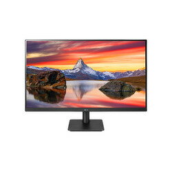 LG 液晶ディスプレイ 27MP400-B