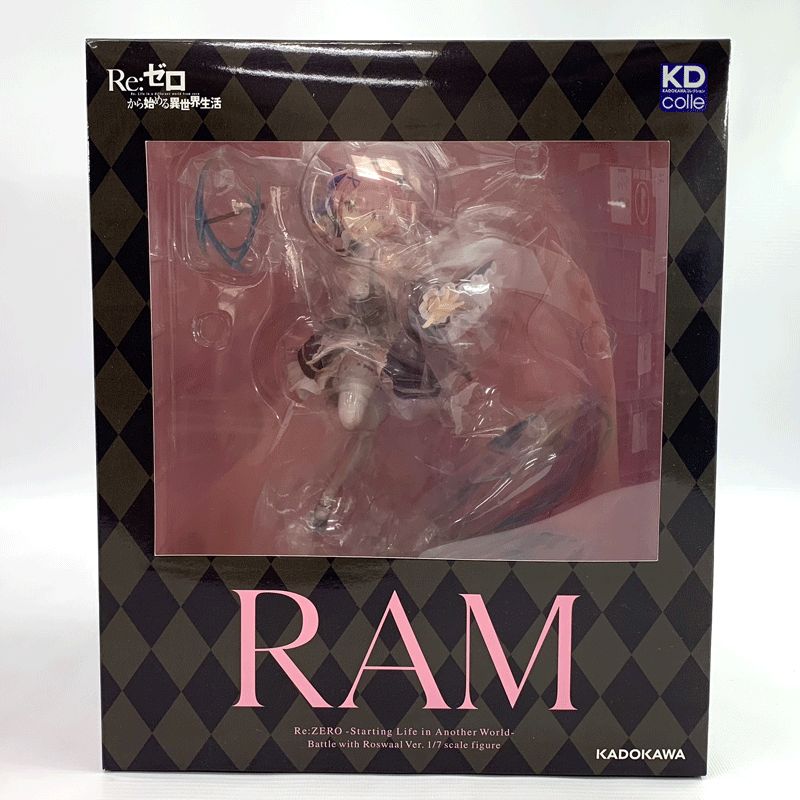 KADOKAWA KDcolle Re ゼロから始める異世界生活 エキドナ お茶会Ver. 1/7スケール ABS&amp;PVC製 塗装済み完成品フィギュア Amazon | KADOKAWA KDcolle Re ゼロから始める異世界生活